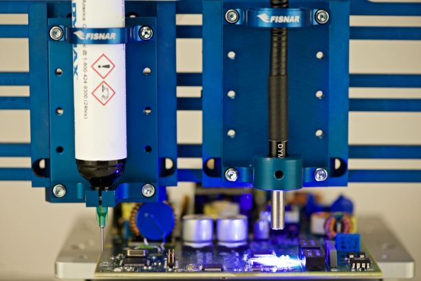 What Temperature Does UV Glue Cure?, by Elsalu